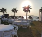 Bueno Beach Club Mezuniyet Partisi Fiyatları Foça İzmir