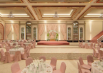 Bella Vista Event Mezuniyet ve Balo Mekanları Fiyatları Bayraklı İzmir