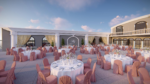 Bella Vista Event Mezuniyet ve Balo Mekanları Fiyatları Bayraklı İzmir