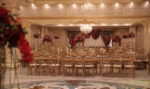 Grand Sahra Davet ve Balo Salonu Doğum Günü ve Baby Shower Fiyatları Başakşehir İstanbul