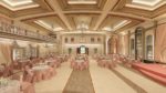Bella Vista Event Doğum Günü ve Baby Shower Fiyatları Bayraklı İzmir