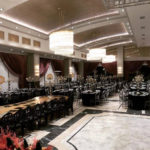 Armonia Lounge Mezuniyet Partisi & Balo Fiyatları Bayrampaşa İstanbul