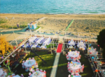 Gümüldür Mavi Deniz Otel Doğum Günü ve Baby Shower Mekanları Fiyatları Menderes İzmir