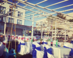 Gümüldür Mavi Deniz Otel Doğum Günü ve Baby Shower Mekanları Fiyatları Menderes İzmir