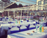 Gümüldür Mavi Deniz Otel Doğum Günü ve Baby Shower Mekanları Fiyatları Menderes İzmir