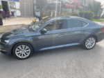 Zeplin Car Gelin Arabası Kiralama Fiyatları Şişli İstanbul