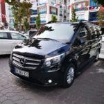 San Vip Transfer Gelin Arabası Fiyatları Üsküdar İstanbul