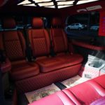 San Vip Transfer Gelin Arabası Fiyatları Üsküdar İstanbul