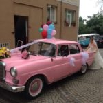 Ghetto Motors Gelin Arabası Kiralama Fiyatları Kadıköy İstanbul