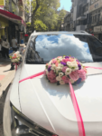 Can V.I.P Gelin Arabası Kiralama Fiyatları Kadıköy İstanbul