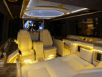 Mega Trans Turizm Gelin Arabası Kiralama Fiyatları Gaziemir İzmir