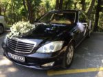 CityLine Vip Transfer Gelin Arabası Fiyatları Üsküdar İstanbul