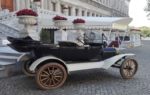 Paşa Classic Cars Gelin Arabası Kiralama Fiyatları Beyoğlu İstanbul