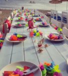 Bongo Beach Club Doğum Günü & Baby Shower Fiyatları Seferihisar İzmir