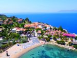 Maya Bistro Hotel Beach Doğum Günü & Baby Shower Fiyatları Seferihisar İzmir
