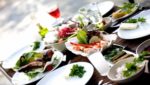Körfez Restaurant Doğum Günü & Baby Shower Fiyatları Balçova İzmir