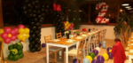 Ege Atlı Spor Kulübü Doğum Günü ve Baby Shower Mekanları Fiyatları Menderes İzmir