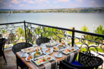 Kronos Hotel Doğum Günü ve Baby Shower Mekanları Fiyatları Gölbaşı Ankara