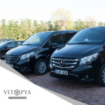 Vitopya Vip Araç Kiralama Gelin Arabası Fiyatları Şişli İstanbul