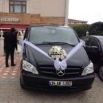 Vitopya Vip Araç Kiralama Gelin Arabası Fiyatları Şişli İstanbul