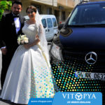 Vitopya Vip Araç Kiralama Gelin Arabası Fiyatları Şişli İstanbul