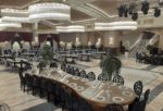 Armonia Lounge Doğum Günü & Baby Shower Fiyatları Bayrampaşa İstanbul