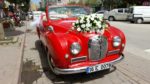 Gelin Arabam Gelin Arabası Kiralama Fiyatları Kadıköy İstanbul
