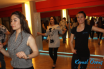 Kemal Özenç Dans Akademi Düğün Dans Kursları Fiyatları Konak İzmir