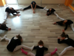 Baha Dans Akademi Düğün Dans Kursları Fiyatları Karşıyaka İzmir