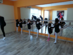 Baha Dans Akademi Düğün Dans Kursları Fiyatları Karşıyaka İzmir