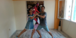 Baha Dans Akademi Düğün Dans Kursları Fiyatları Karşıyaka İzmir