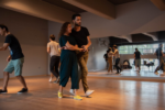 Crystals Dance & Organization Düğün Dans Kursları Fiyatları Konak İzmir