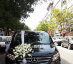 Vip Vito Gelin Arabası Kiralama Fiyatları Fatih İstanbul