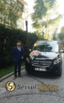 Vip Vito Gelin Arabası Kiralama Fiyatları Fatih İstanbul