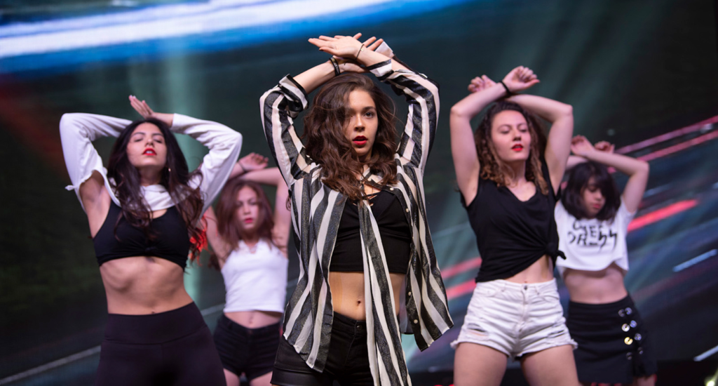 Tan Sa t rk Dance Akademi Fiyatlar D nYard mc s 