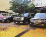 Düğün Otosu Gelin Arabası Kiralama Fiyatları Kadıköy İstanbul