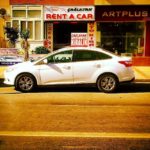 Çağlayan Rent A Car Gelin Arabası Kiralama Fiyatları Aliağa İzmir