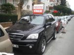 Çağlayan Rent A Car Gelin Arabası Kiralama Fiyatları Aliağa İzmir