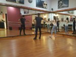 Mambo Dans Okulu Düğün Dans Kursları Fiyatları Gaziemir İzmir