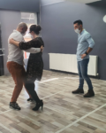 Berke Han Dural Dans Eğitim Merkezi Düğün Dans Kursları Fiyatları Karşıyaka İzmir