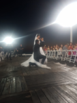 Sarı Zeybek Dans Ve Sahne Sanatları Düğün Dans Kursları Fiyatları Çeşme İzmir