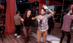 Dans Keyfi Ataşehir Düğün Dans Kursu Fiyatları Ataşehir İstanbul