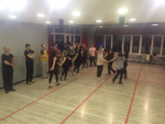 Aykan Dede Dance & Music Studio Düğün Dans Kursları Fiyatları Kartal İstanbul