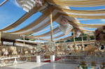 Armonia De Luxe Doğum Günü ve Baby Shower Mekanları Fiyatları Bayrampaşa İstanbul