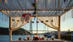 Poyraz Sahil Restaurant Evlilik Teklifi Organizasyonu Firmaları Fiyatları Beykoz İstanbul
