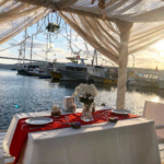 Poyraz Sahil Restaurant Evlilik Teklifi Organizasyonu Firmaları Fiyatları Beykoz İstanbul