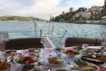 Etkili Yatçılık Organizasyon Evlilik Teklifi Organizasyonu Firmaları Fiyatları Sarıyer İstanbul