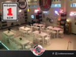 Ural Ataman Klasik Otomobil Müzesi Doğum Günü & Baby Shower Fiyatları Sarıyer İstanbul