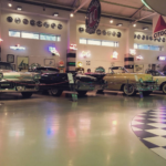Ural Ataman Klasik Otomobil Müzesi Doğum Günü & Baby Shower Fiyatları Sarıyer İstanbul