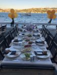 Kaddeh Sortie Doğum Günü & Baby Shower Fiyatları Şişli İstanbul